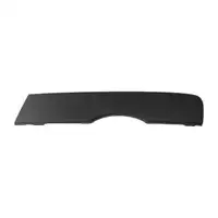 DIEDERICHS Blende Sto&szlig;f&auml;nger f&uuml;r AUDI Q3 8UB 8UG bis 11.2014 vorne links 8U0807379B 9B9