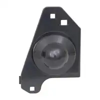 DIEDERICHS Blende Sto&szlig;f&auml;nger f&uuml;r AUDI Q5 Sportback (FY) vorne links 80A807819