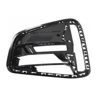DIEDERICHS Blende Sto&szlig;f&auml;nger f&uuml;r BMW 4er G22 G82 G23 G83 M-Paket vorne links 51118076731