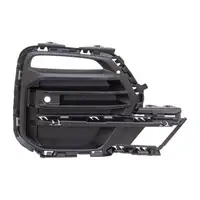 DIEDERICHS Blende L&uuml;ftungsgitter Sto&szlig;f&auml;nger f&uuml;r BMW X5 G05 vorne rechts 51117449680