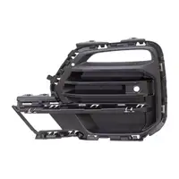 DIEDERICHS Blende L&uuml;ftungsgitter Sto&szlig;f&auml;nger f&uuml;r BMW X5 G05 vorne links 51117449679