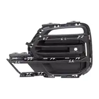 DIEDERICHS Blende L&uuml;ftungsgitter Sto&szlig;f&auml;nger f&uuml;r BMW X5 G05 vorne links 51117449687
