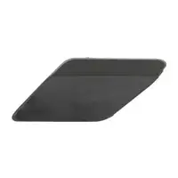 DIEDERICHS 2215147 Blende Sto&szlig;f&auml;nger f&uuml;r VW Golf 6 ohne SWRA vorne links 5K0955109C GRU