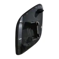 DIEDERICHS Abdeckkappe Scheinwerferwaschanlage f&uuml;r VW Crafter 2 vorne links 7C0955109 GRU