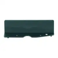 DIEDERICHS Blende Sto&szlig;f&auml;nger f&uuml;r RENAULT Twingo 3 BCM BCA vorne unten links 960158275R