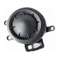 DIEDERICHS Blende Sto&szlig;f&auml;nger ohne NSW f&uuml;r TOYOTA Aygo Facelift vorne links 814820H160