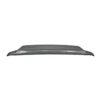 DIEDERICHS 6608469 Blende Sto&szlig;f&auml;nger f&uuml;r TOYOTA Yaris Cross hinten mitte 524510D010