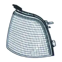 DIEDERICHS 1014073 Blinkleuchte Blinker f&uuml;r AUDI 80 B3 B4 vorne links 893953049A