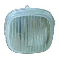 DIEDERICHS 1016079 Blinkleuchte Seitenblinker wei&szlig; f&uuml;r AUDI A4 B5 4D0949127D