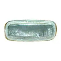 DIEDERICHS 1016277 Blinkleuchte Seitenblinker rauchgrau f&uuml;r AUDI A4 B5 4B0949127H