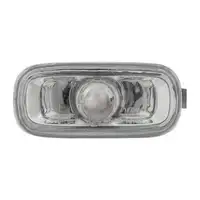 DIEDERICHS Blinkleuchte Seitenblinker transparent f&uuml;r AUDI A3 A4 B6 B7 A6 C6 8E0949127