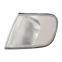 DIEDERICHS 1022073 Blinkleuchte Blinker f&uuml;r AUDI 100 C4 vorne links wei&szlig; 4A0953049B