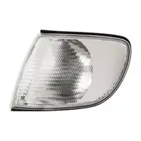 DIEDERICHS 1023073 Blinkleuchte Blinker wei&szlig; f&uuml;r AUDI A6 C4 vorne links 4A0953049D