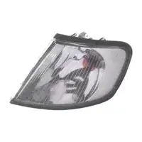 DIEDERICHS 1030073 Blinkleuchte Blinker wei&szlig; f&uuml;r AUDI A3 vorne links 8L0953049