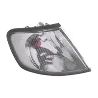 DIEDERICHS 1030072 Blinkleuchte Blinker wei&szlig; f&uuml;r AUDI A3 vorne rechts 8L0953050