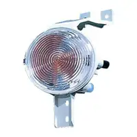 DIEDERICHS 1205072 Blinkleuchte f&uuml;r MINI R50 R52 R53 vorne rechts wei&szlig; 63137165862