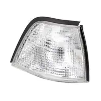 DIEDERICHS Blinkleuchte Blinker WEISS f&uuml;r BMW 3er E36 Limo/Compact/Touring vorne rechts