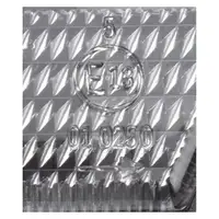 DIEDERICHS Blinkleuchte Blinker seitlich WEISS f&uuml;r BMW 3er E36 5er E34 vorne rechts