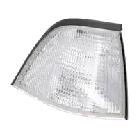 DIEDERICHS Turn Signal Light, White, for BMW 3 Series E36 Coupe/Convertible, Front Right
