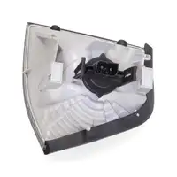 DIEDERICHS Blinkleuchte Blinker GRAU f&uuml;r BMW 3er E36 Coupe/Cabrio vorne rechts 82199403094