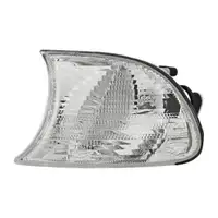 DIEDERICHS 1214175 Blinkleuchte f&uuml;r E46 Cabrio / Coupe vorne links transparent 63136919651