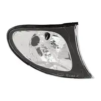 DIEDERICHS Frontblinker Blinker f&uuml;r BMW 3er E46 Limo/Touring ab 09.01 rechts 63137165850