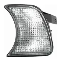 DIEDERICHS 1222073 Blinkleuchte Blinker wei&szlig; f&uuml;r BMW 5er E34 vorne links 82199404275