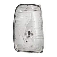 DIEDERICHS 1457127 Blinkleuchte Au&szlig;enspiegel f&uuml;r FORD Transit V363 vorne links 1847387