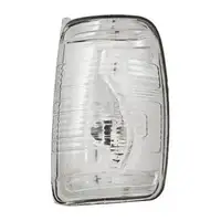 DIEDERICHS Blinkleuchte Blinker Au&szlig;enspiegel wei&szlig; f&uuml;r FORD Transit / V363 rechts 1823998