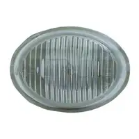 DIEDERICHS Blinkleuchte f&uuml;r FORD KA FIAT 500 / C ABARTH 500C / 595C / 695C