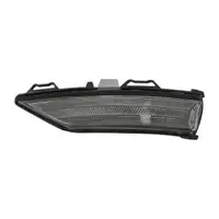 DIEDERICHS 1407327 Blinkleuchte Au&szlig;enspiegel f&uuml;r FORD Fiesta 7 Puma vorne links 2092588