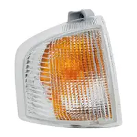 DIEDERICHS 1412072 Blinkleuchte Blinker f&uuml;r FORD Escort 4 wei&szlig; vorne rechts 6136488