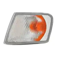 DIEDERICHS 1413073 Blinkleuchte Blinker wei&szlig; f&uuml;r FORD Escort 5 vorne links 6729790