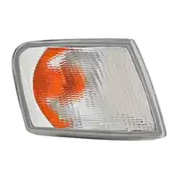 DIEDERICHS 1413072 Blinkleuchte Blinker wei&szlig; f&uuml;r FORD Escort 5 vorne rechts 6729789