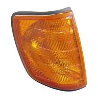 DIEDERICHS Blinkleuchte Blinker f&uuml;r MERCEDES-BENZ S-Klasse W126 vorne links 0008209021