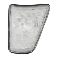 DIEDERICHS Blinkleuchte wei&szlig; f&uuml;r MERCEDES T1 B/601 B/602 vorne links 0018226720
