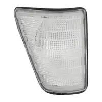 DIEDERICHS Blinkleuchte wei&szlig; f&uuml;r MERCEDES T1 B/601 B/602 vorne rechts 0018226820