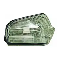 DIEDERICHS Blinkleuchte Au&szlig;enspiegel f&uuml;r VW Crafter 30-35 30-50 MERCEDES B906 rechts