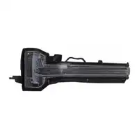 DIEDERICHS LED Blinkleuchte Au&szlig;enspiegel f&uuml;r MERCEDES-BENZ W177 V177 C118 X118 links