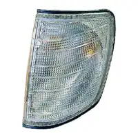 2x DIEDERICHS WEISS Blinkleuchte Blinker f&uuml;r MERCEDES E-Klasse W124 S124 C124 A124