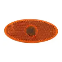 DIEDERICHS Blinkleuchte seitlich orange f&uuml;r OPEL Movano B RENAULT Master 3 NISSAN NV400