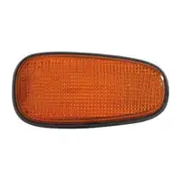 DIEDERICHS 1805078 Blinkleuchte Seitenblinker orange f&uuml;r OPEL Astra G Zafira A 09120467