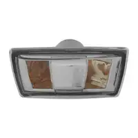 DIEDERICHS Blinkleuchte f&uuml;r OPEL Corsa D E Astra H J Meriva B CHEVROLET Cruze vorne links