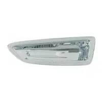 DIEDERICHS Blinkleuchte rauchgrau f&uuml;r OPEL Astra J K Zafira C Insignia B vorne links