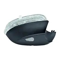 DIEDERICHS LED Blinkleuchte Au&szlig;enspiegel Umfeldleuchte f&uuml;r VW Passat B7 Jetta 4 rechts
