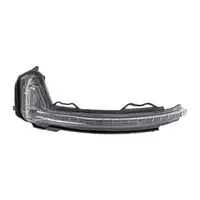 DIEDERICHS 2256327 Blinkleuchte Seitenspiegel f&uuml;r VW Tiguan / Allspace links 5NA949101A