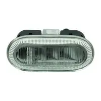 DIEDERICHS 2265076 LED Blinkleuchte Seitenblinker wei&szlig; f&uuml;r VW New Beetle vorne 1C0949101A
