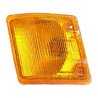 DIEDERICHS 2269070 Blinkleuchte Blinker gelb f&uuml;r VW Transporter T3 vorne rechts 251953142A