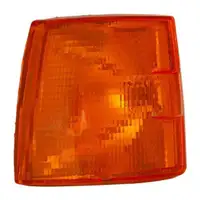 DIEDERICHS Blinkleuchte Blinker orange f&uuml;r VW Transporter T4 vorne links 701953049