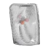 DIEDERICHS Blinkleuchte Blinker wei&szlig; f&uuml;r VW LT 28-35 2 LT 28-46 2 vorne rechts 2D0953042A